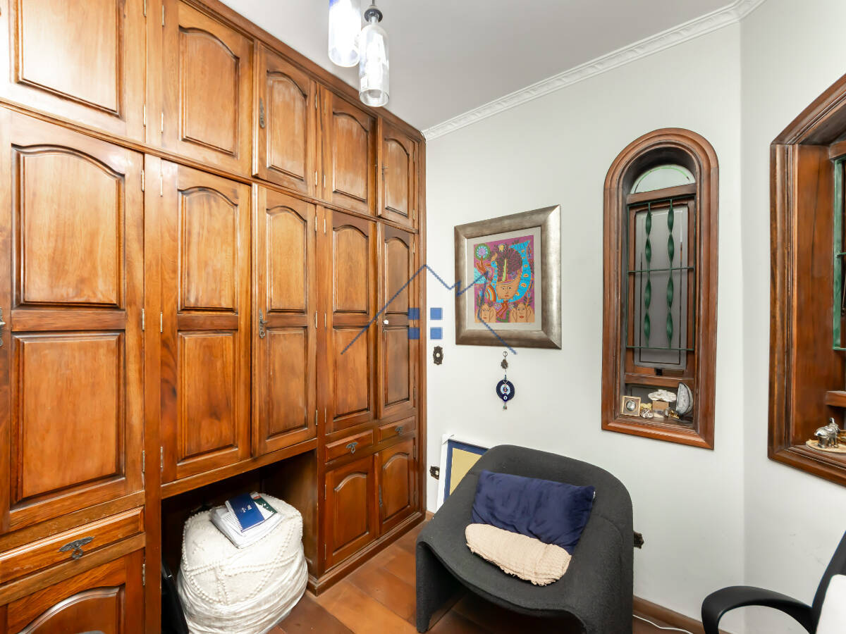 Casa, 4 quartos, 410 m² - Foto 32