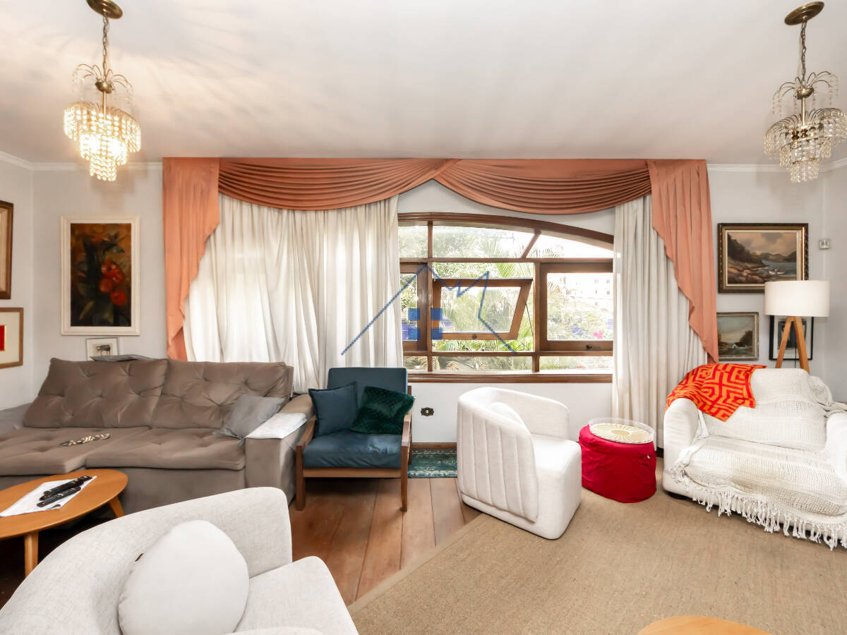 Casa, 4 quartos, 410 m² - Foto 33