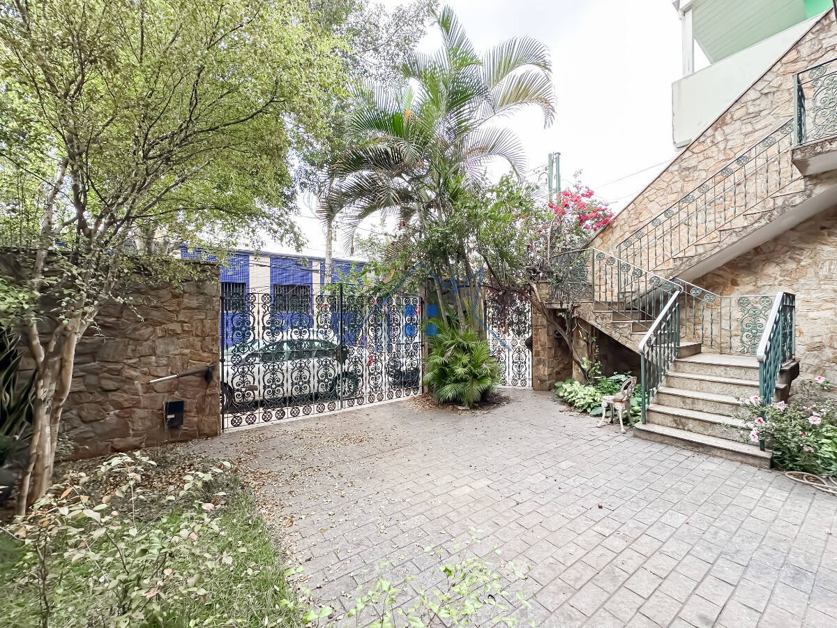 Casa, 4 quartos, 410 m² - Foto 36