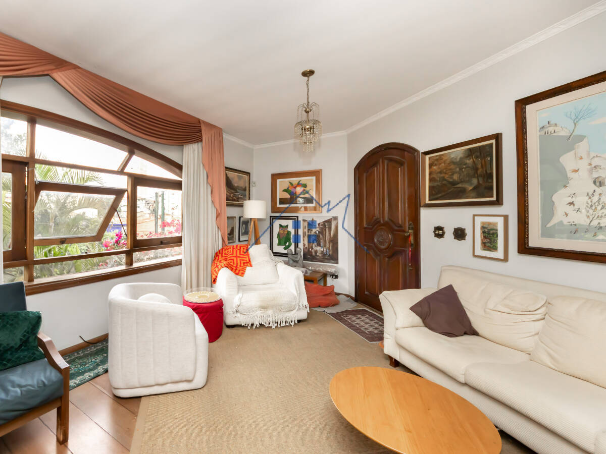 Casa, 4 quartos, 410 m² - Foto 37