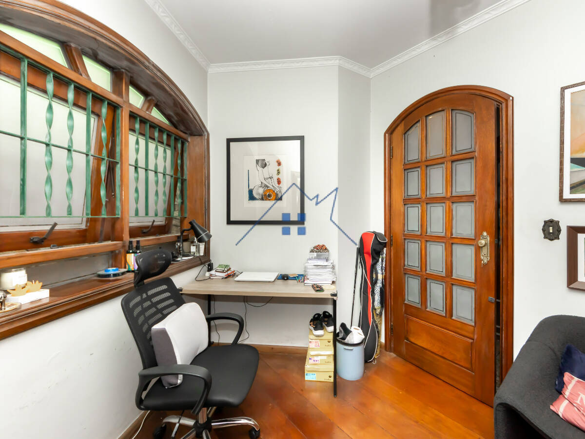 Casa, 4 quartos, 410 m² - Foto 38