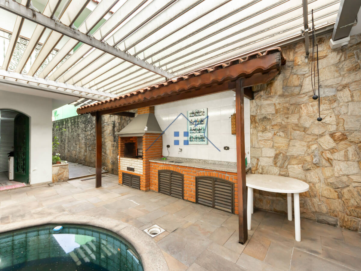 Casa, 4 quartos, 410 m² - Foto 39