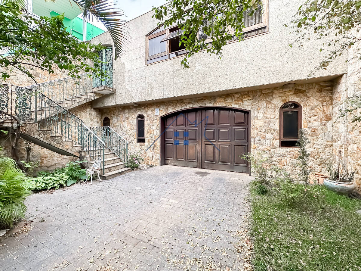 Casa, 4 quartos, 410 m² - Foto 42