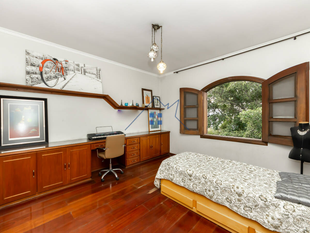 Casa, 4 quartos, 410 m² - Foto 44