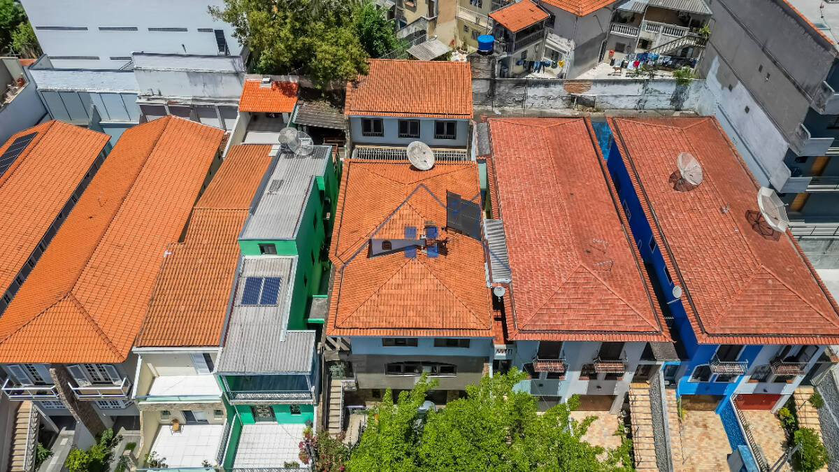Casa, 4 quartos, 410 m² - Foto 46
