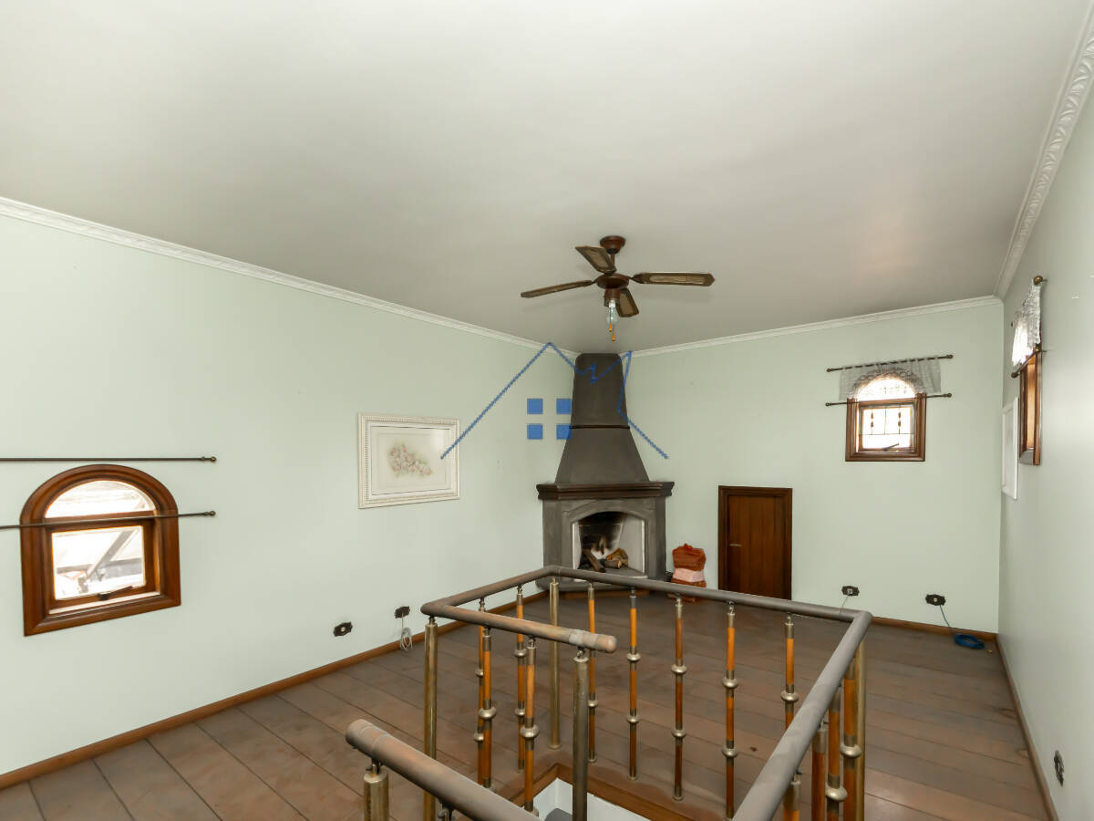 Casa, 4 quartos, 410 m² - Foto 45
