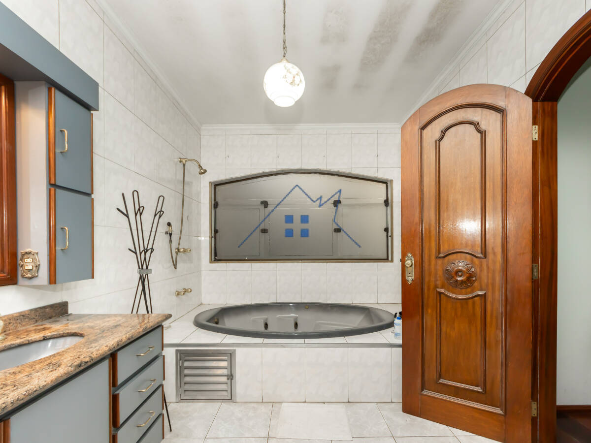 Casa, 4 quartos, 410 m² - Foto 49