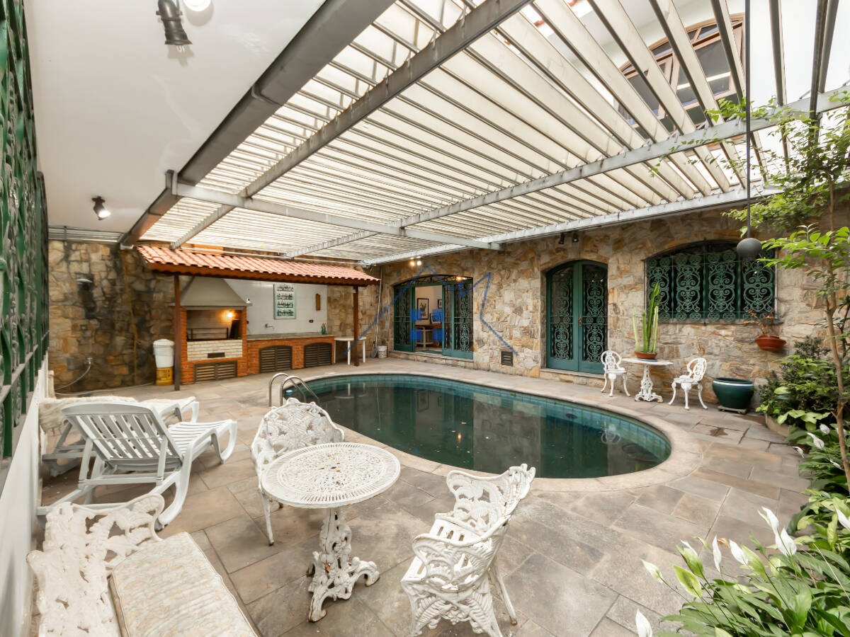 Casa, 4 quartos, 410 m² - Foto 51