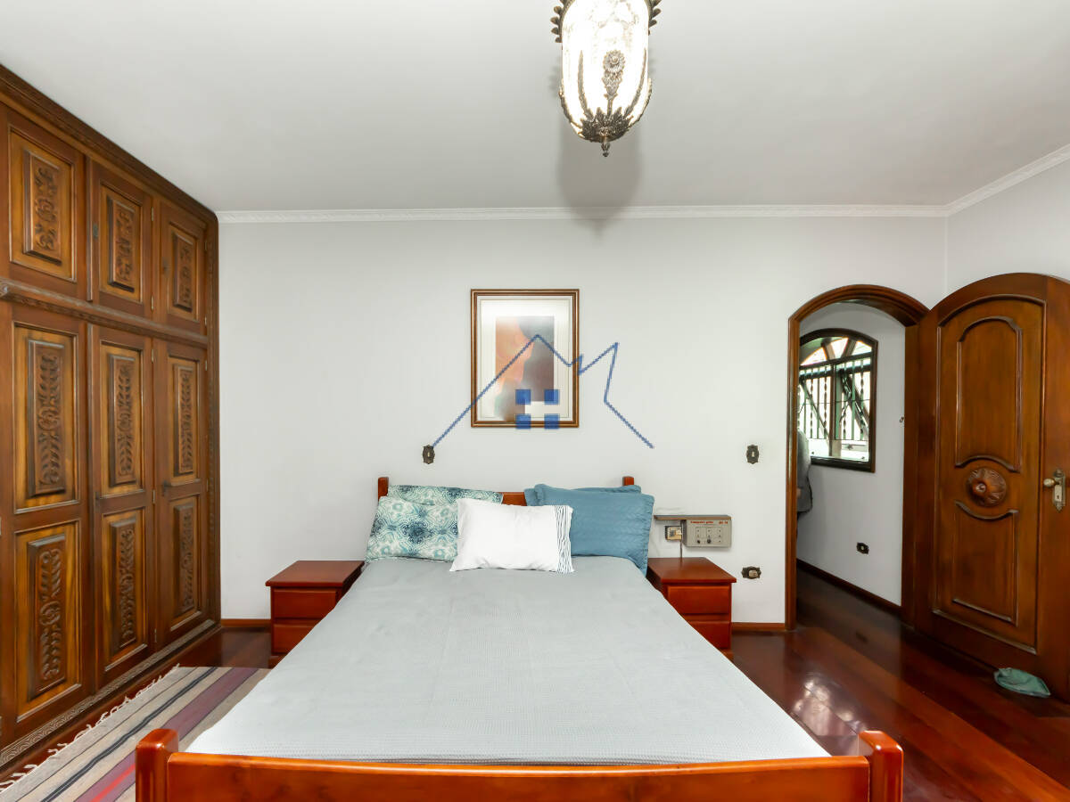 Casa, 4 quartos, 410 m² - Foto 54