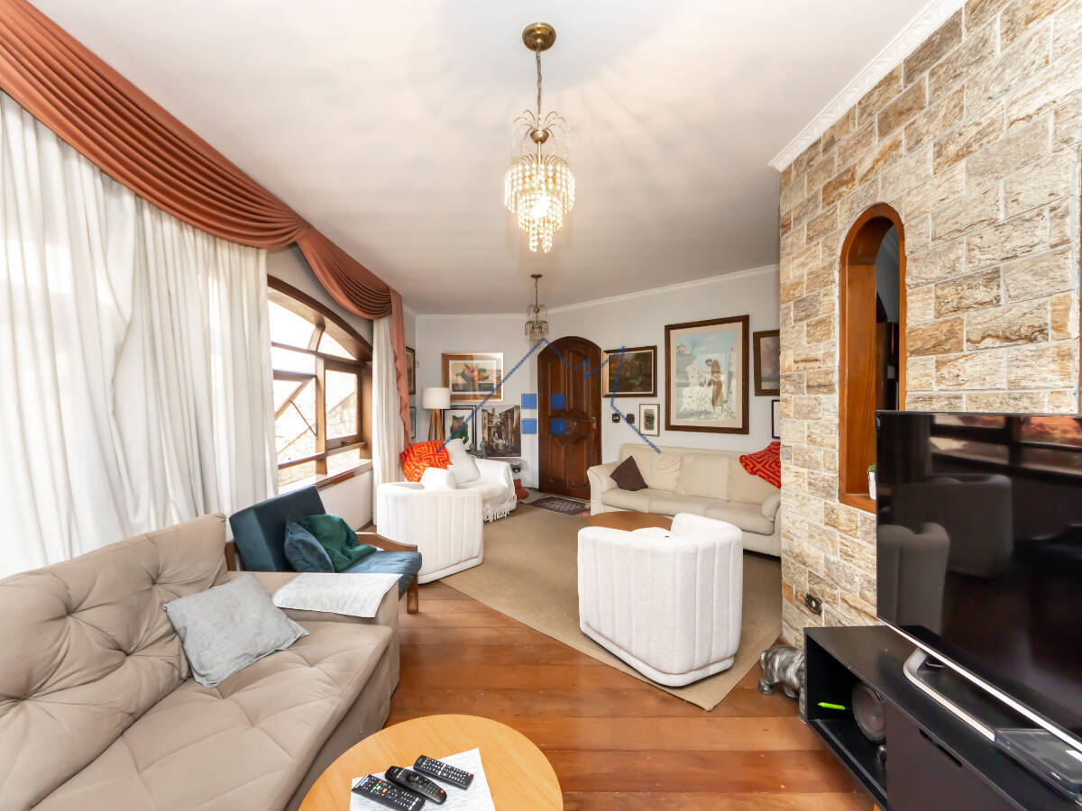 Casa, 4 quartos, 410 m² - Foto 60