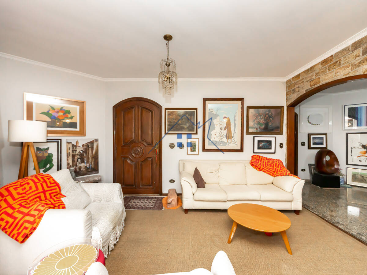 Casa, 4 quartos, 410 m² - Foto 61