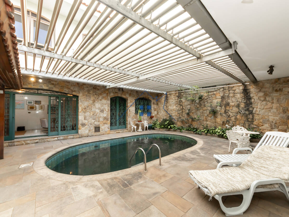 Casa, 4 quartos, 410 m² - Foto 62
