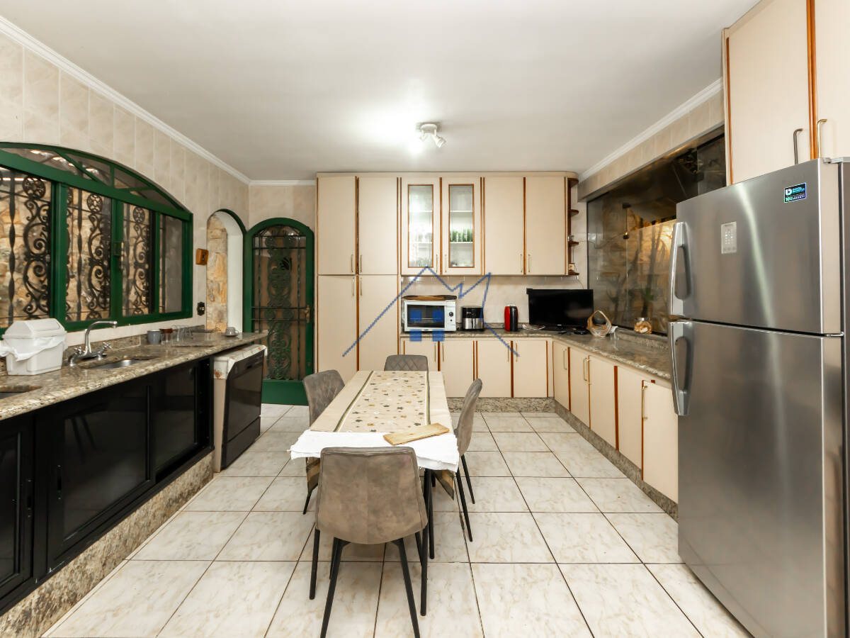 Casa, 4 quartos, 410 m² - Foto 63