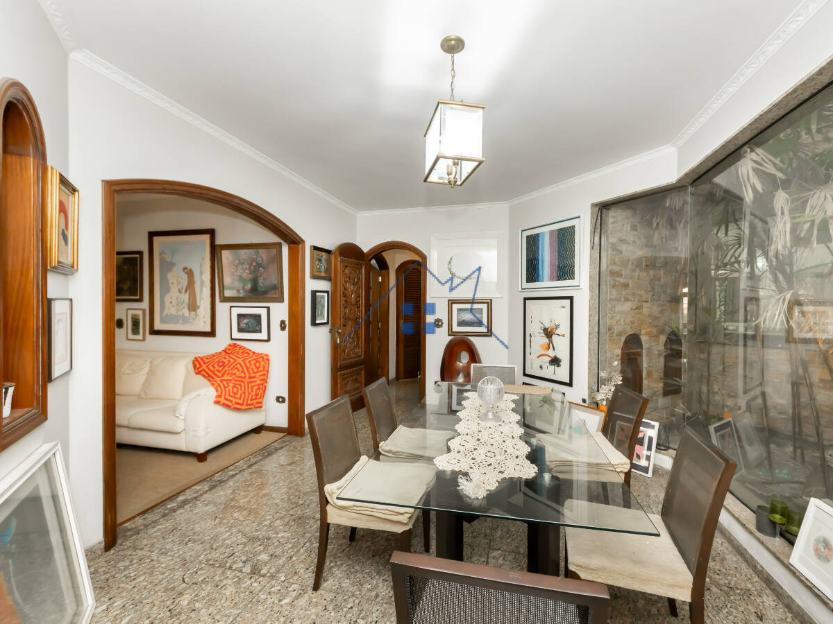 Casa, 4 quartos, 410 m² - Foto 66