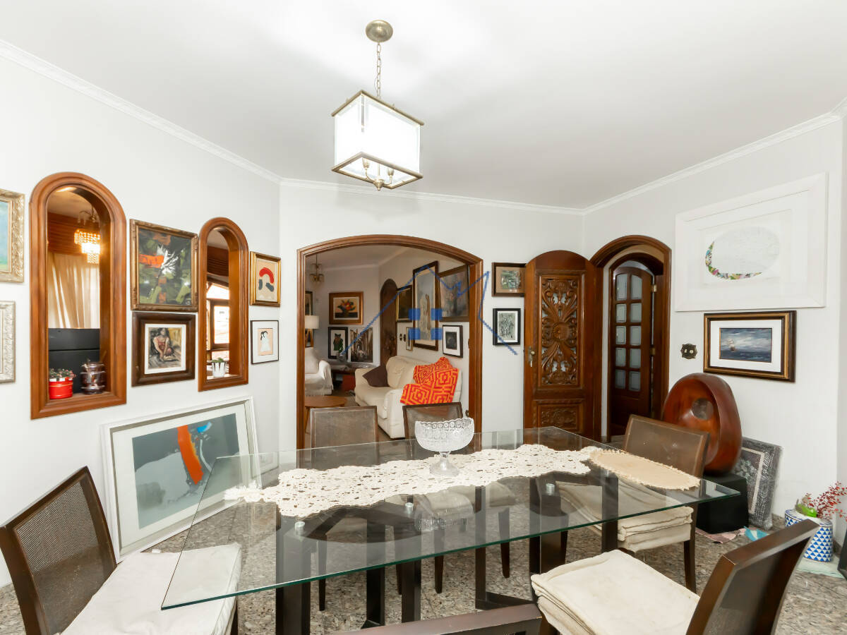 Casa, 4 quartos, 410 m² - Foto 67