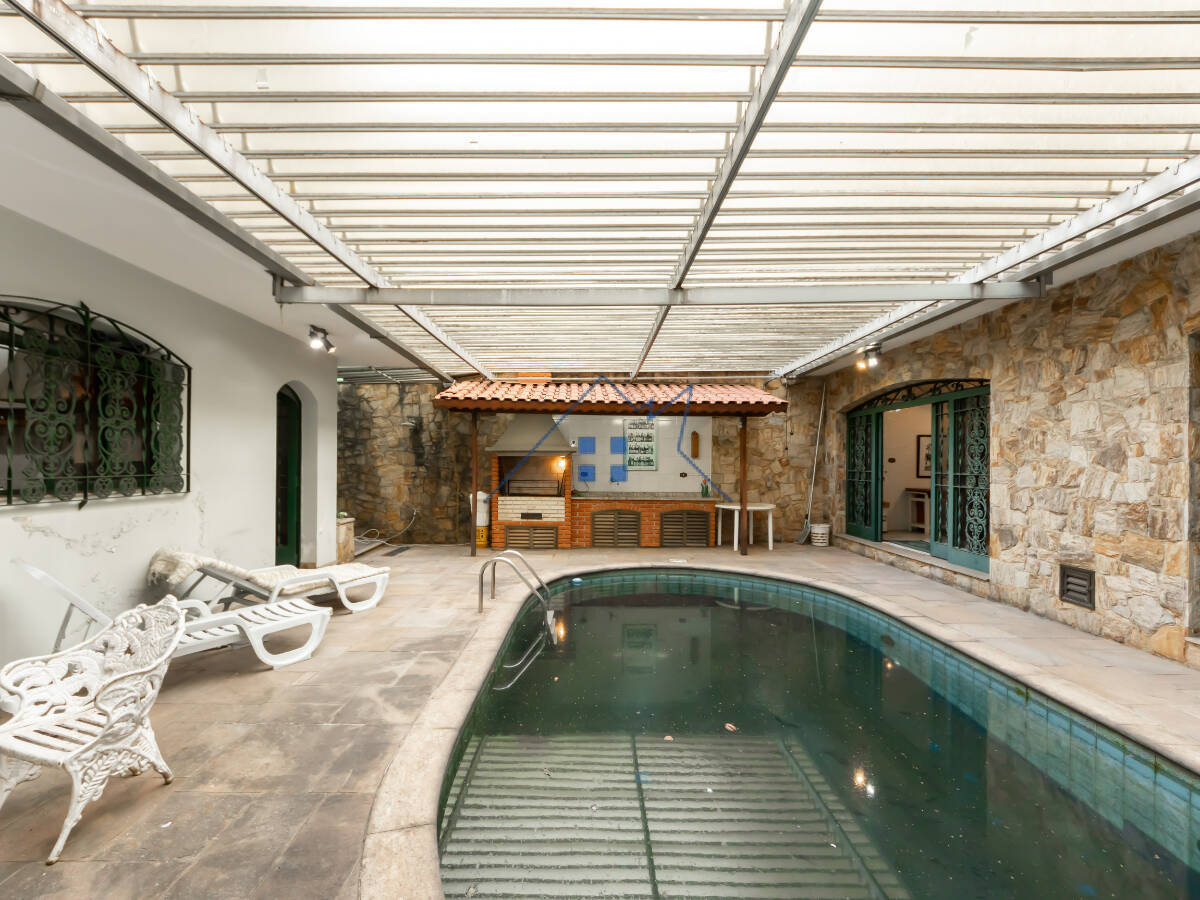 Casa, 4 quartos, 410 m² - Foto 70
