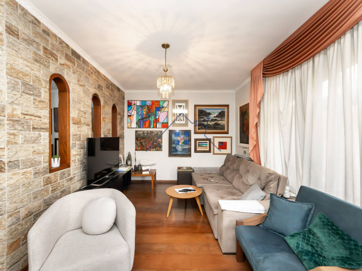 Casa, 4 quartos, 410 m² - Foto 77