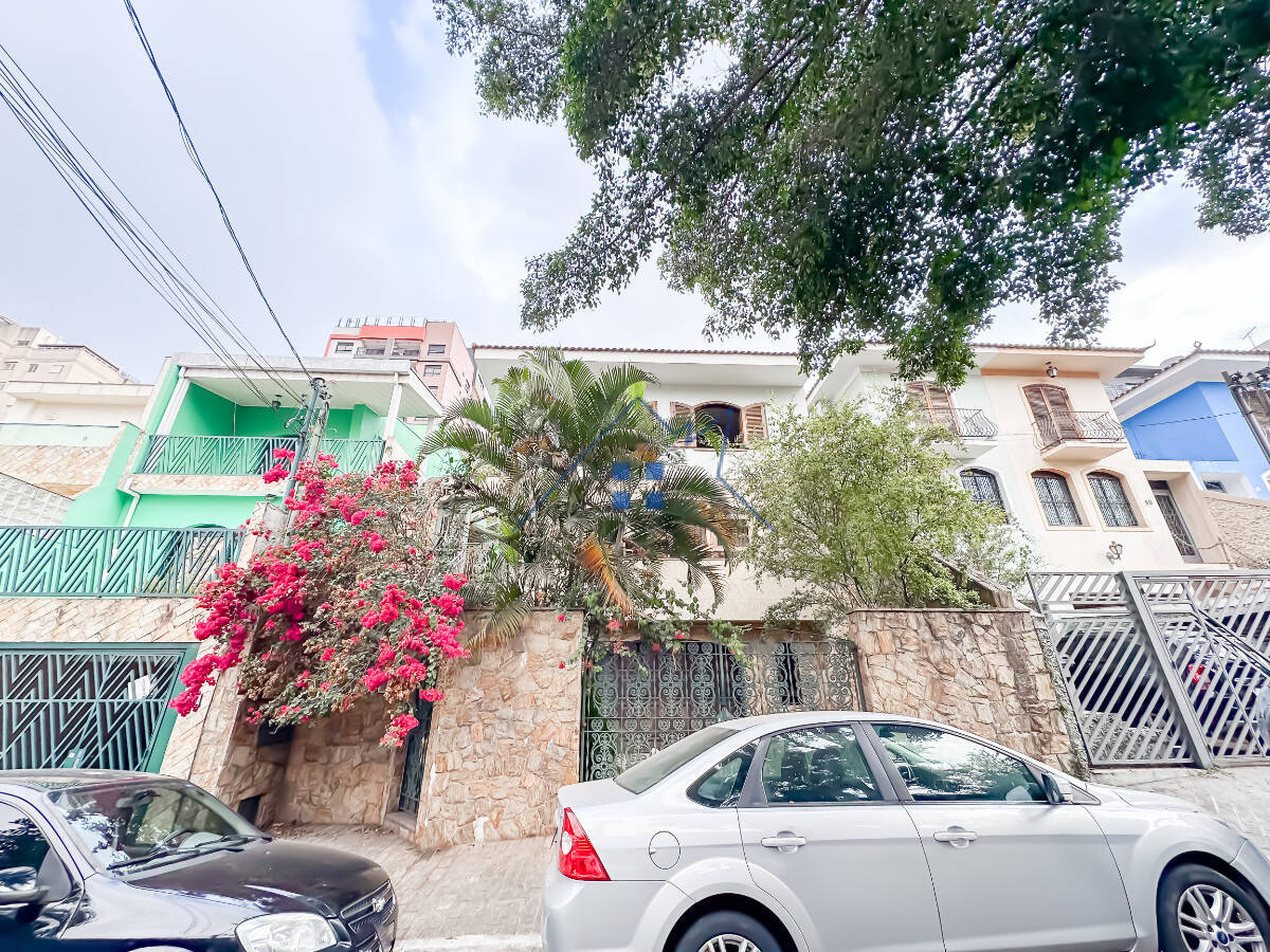 Casa, 4 quartos, 410 m² - Foto 81