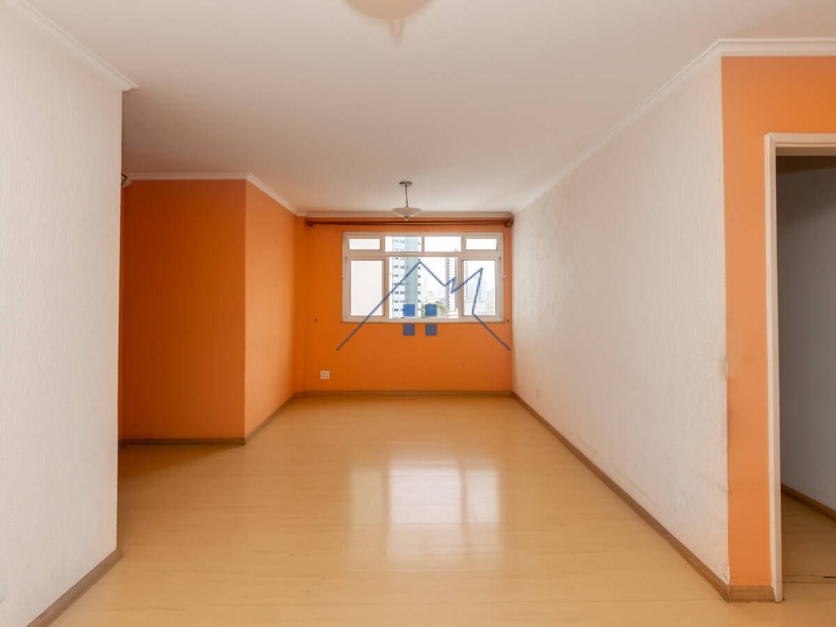 Apartamento, 3 quartos, 103 m² - Foto 2