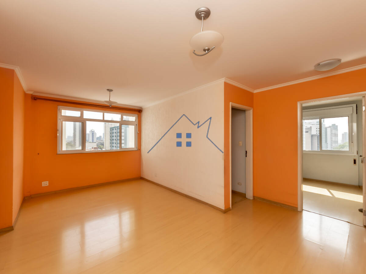 Apartamento, 3 quartos, 103 m² - Foto 1