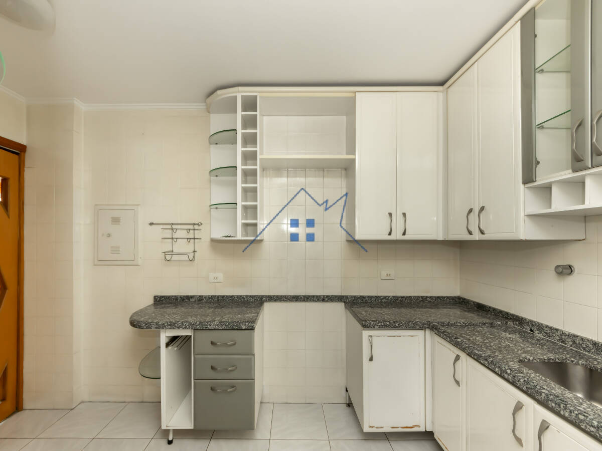 Apartamento, 3 quartos, 103 m² - Foto 3