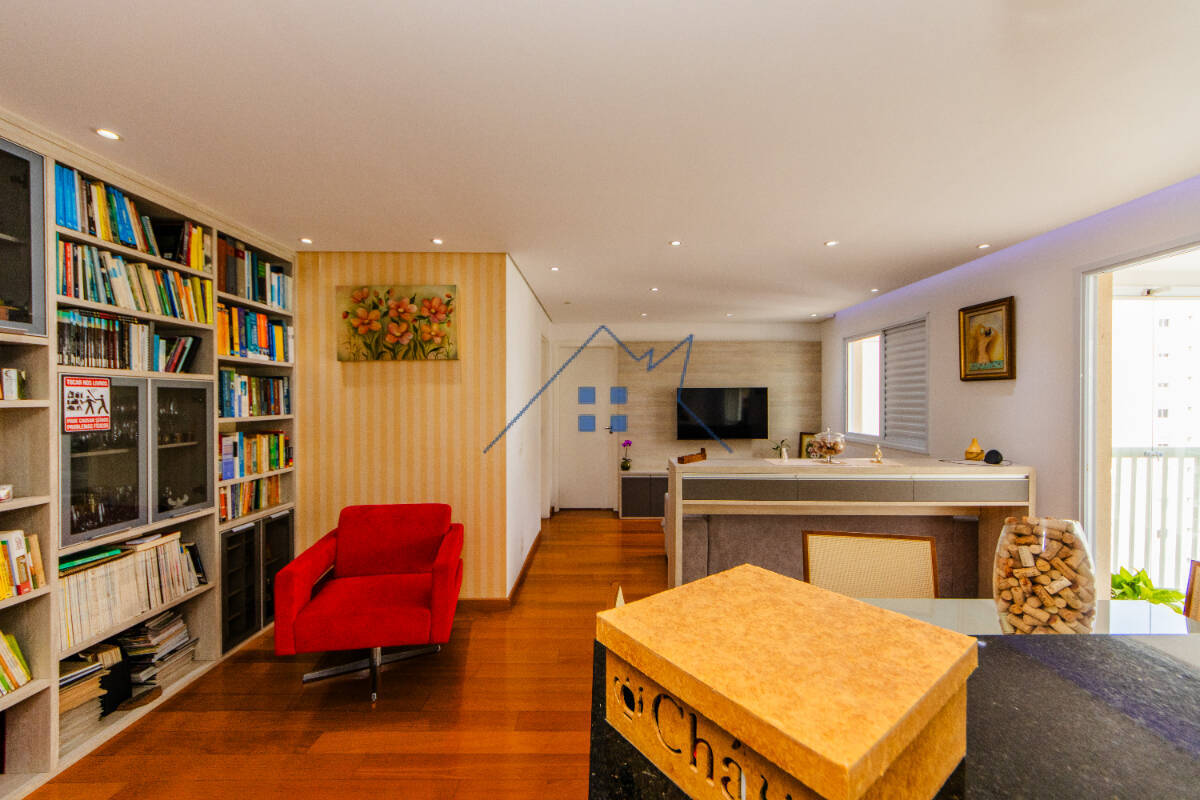 Apartamento, 3 quartos, 92 m² - Foto 10