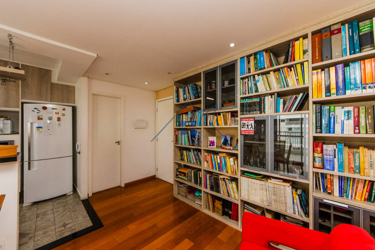 Apartamento, 3 quartos, 92 m² - Foto 12