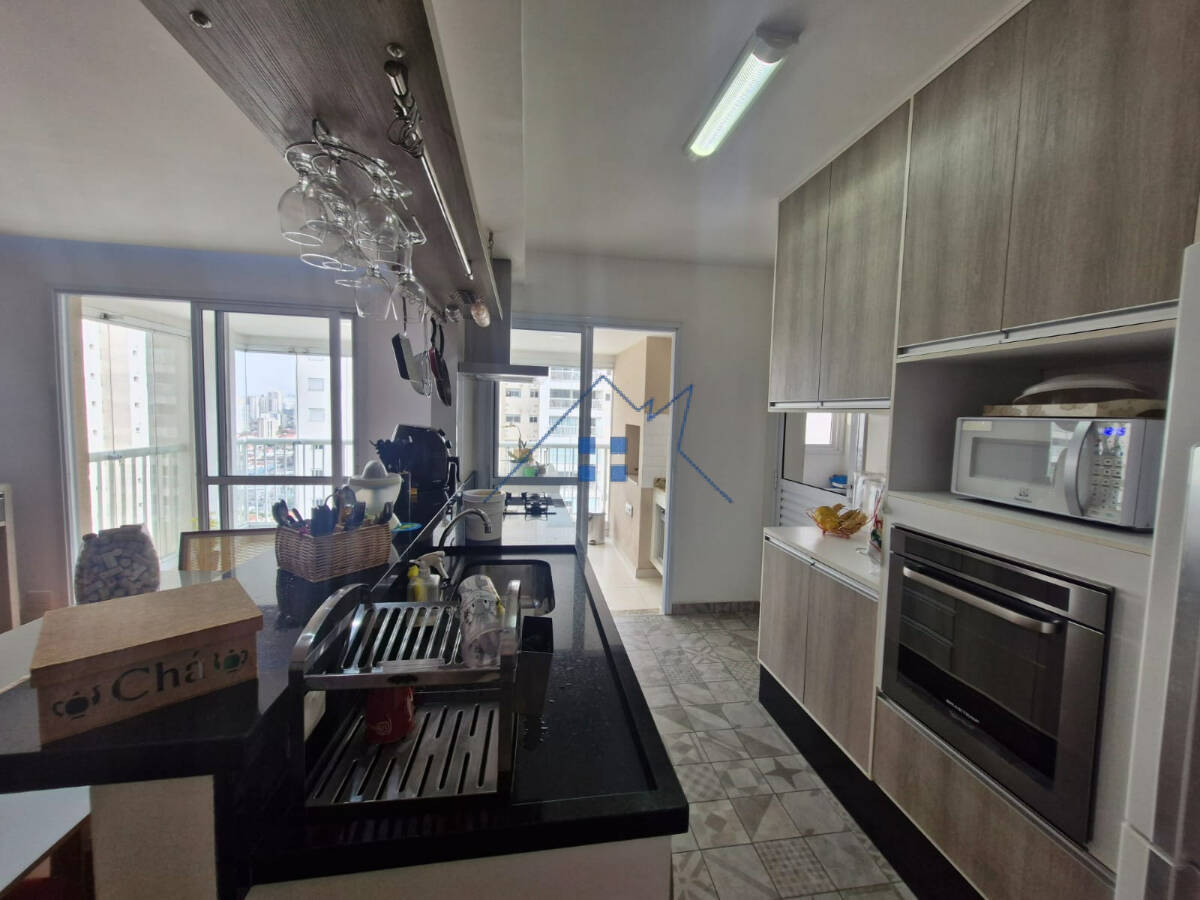 Apartamento, 3 quartos, 92 m² - Foto 2
