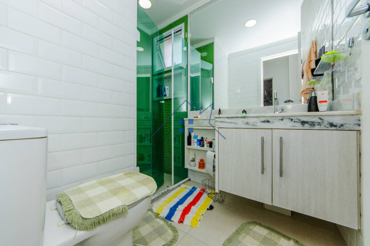 Apartamento, 3 quartos, 92 m² - Foto 15