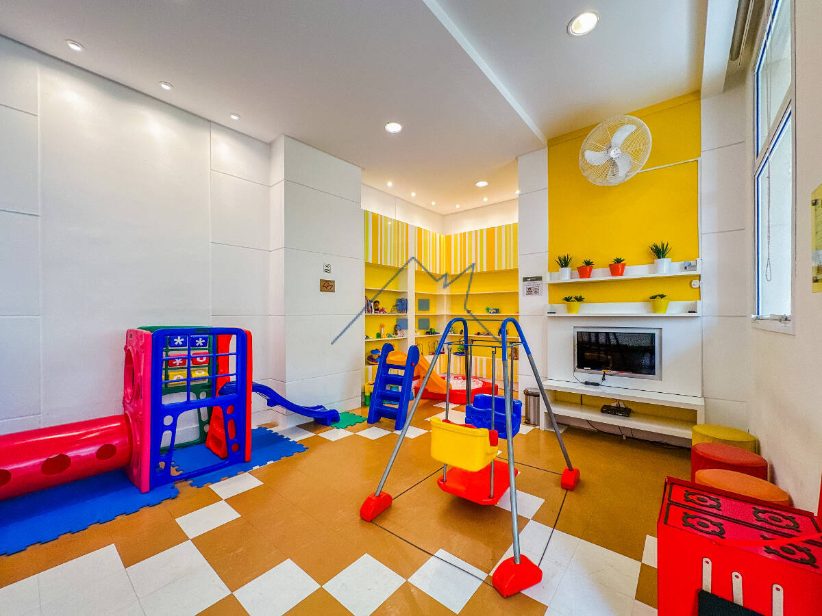 Apartamento, 3 quartos, 92 m² - Foto 17