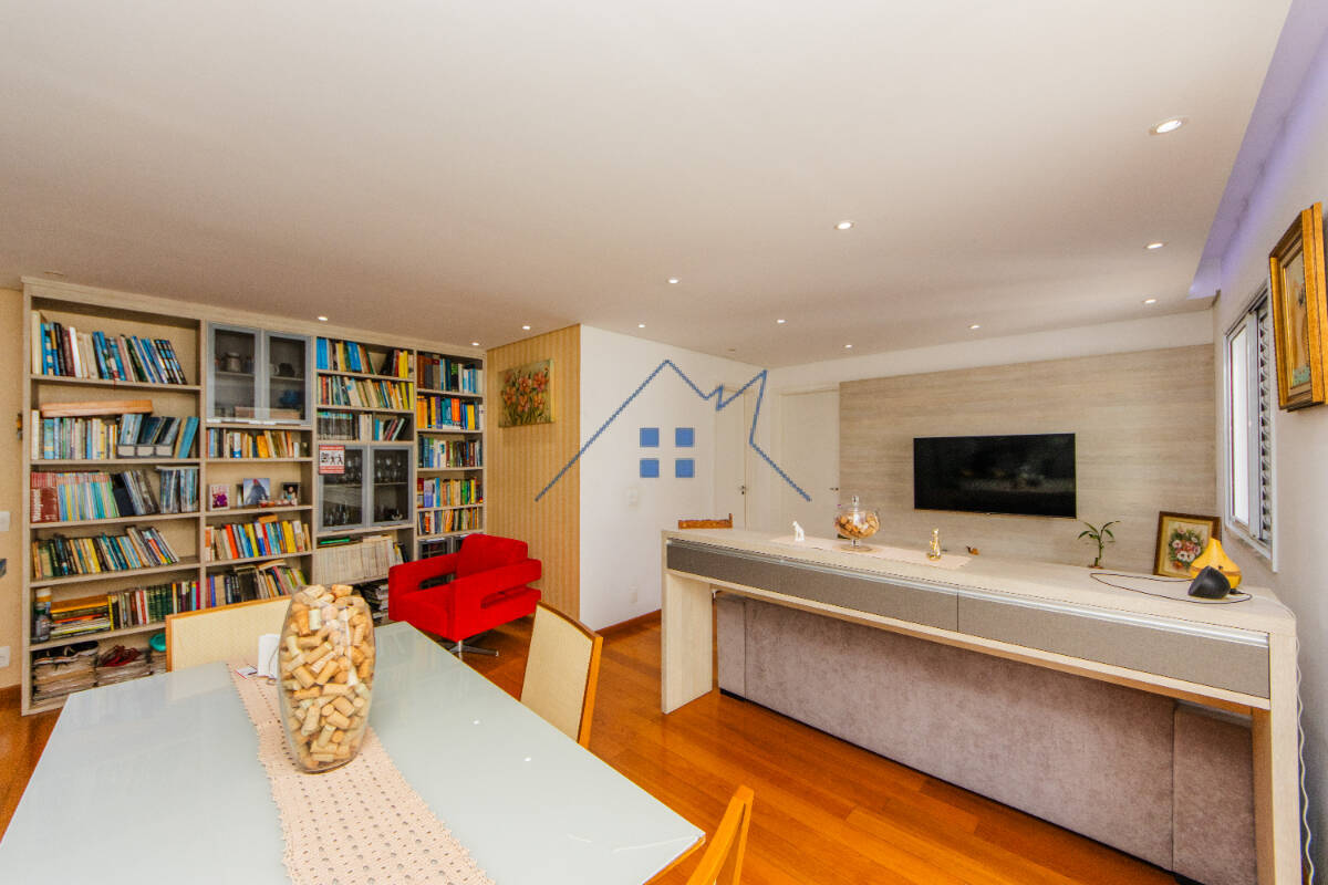Apartamento, 3 quartos, 92 m² - Foto 6