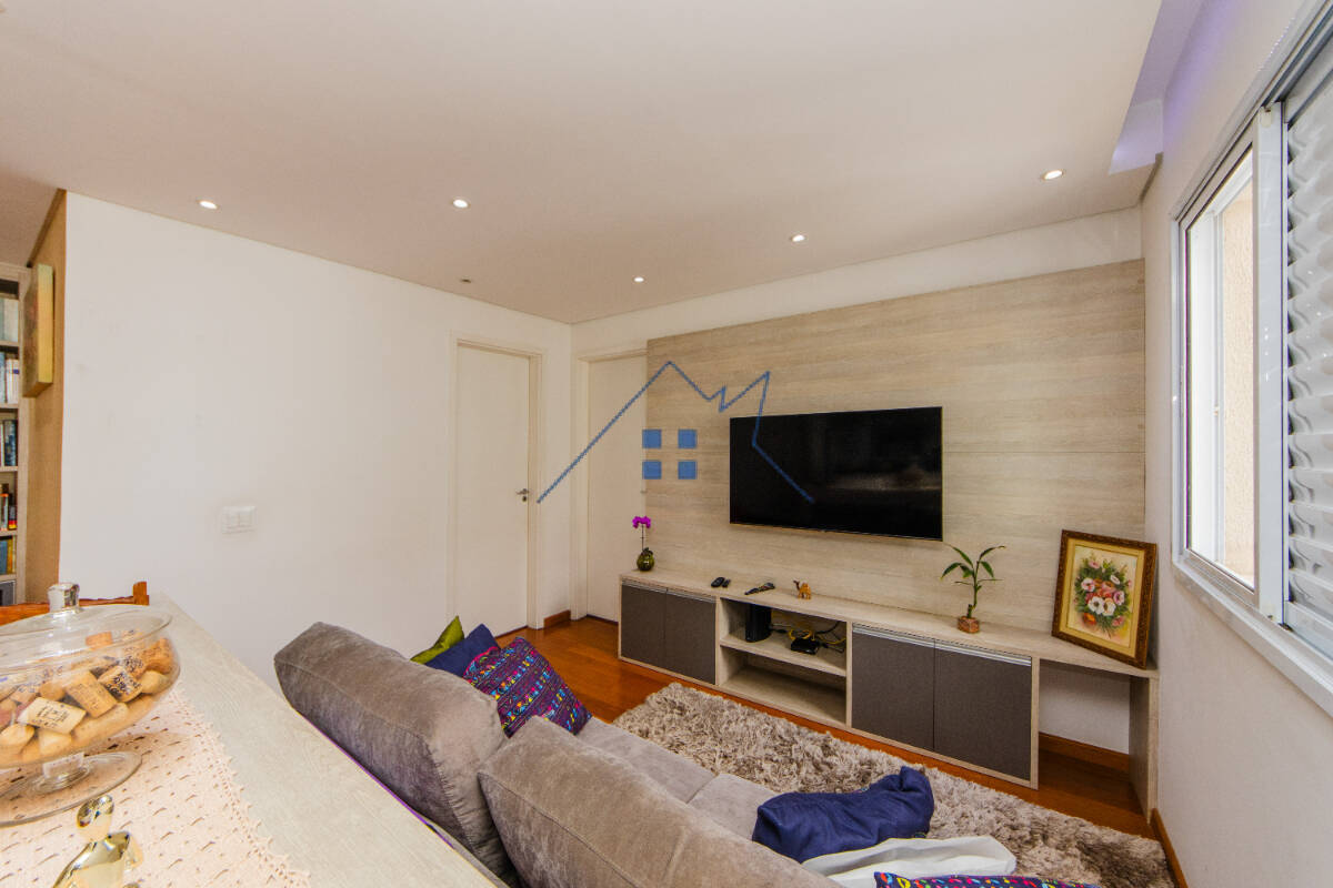 Apartamento, 3 quartos, 92 m² - Foto 7