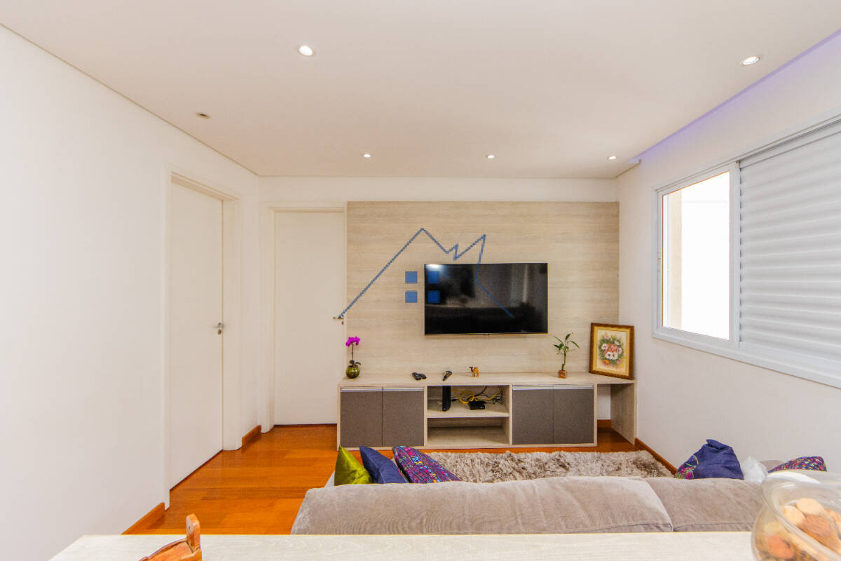 Apartamento, 3 quartos, 92 m² - Foto 21
