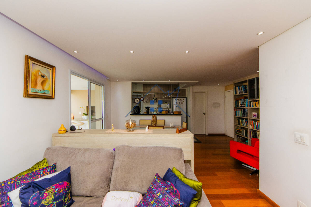 Apartamento, 3 quartos, 92 m² - Foto 8