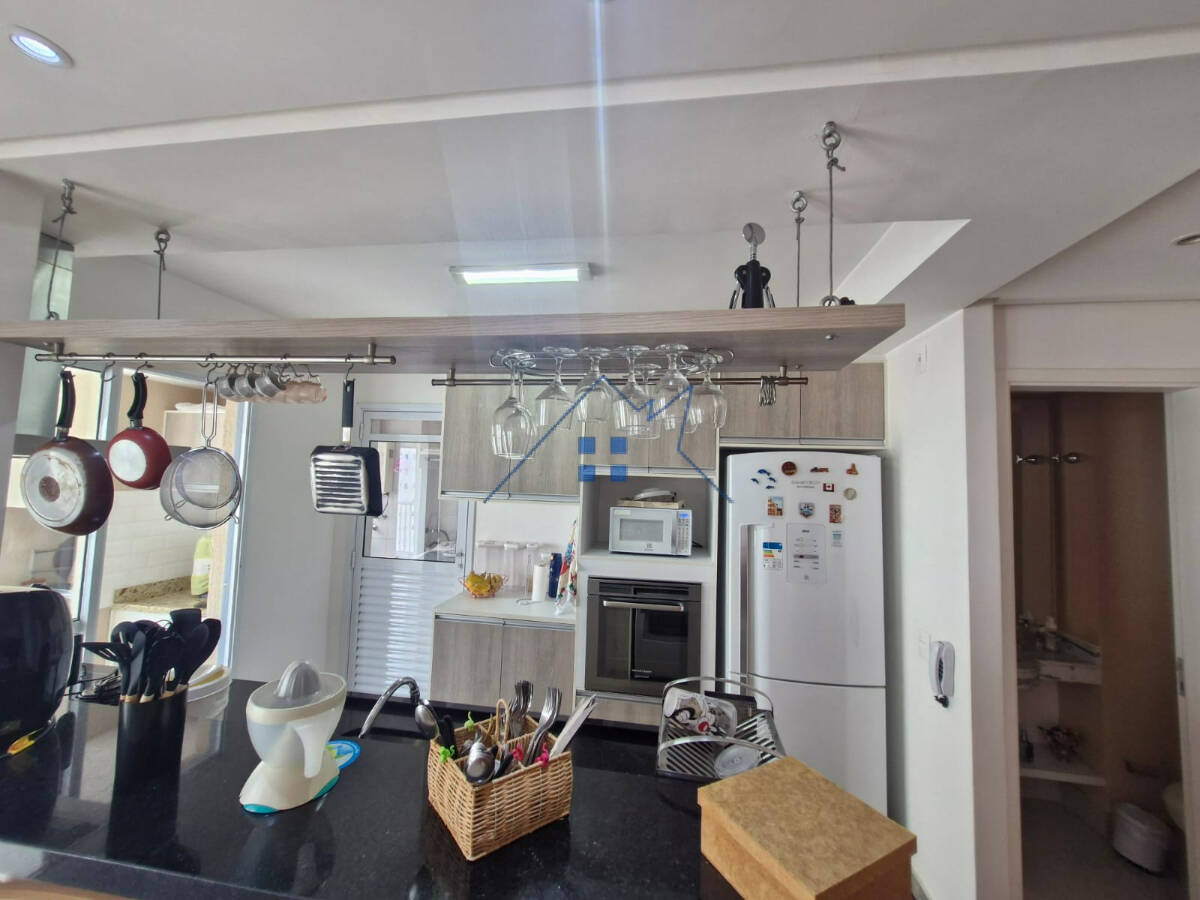 Apartamento, 3 quartos, 92 m² - Foto 25