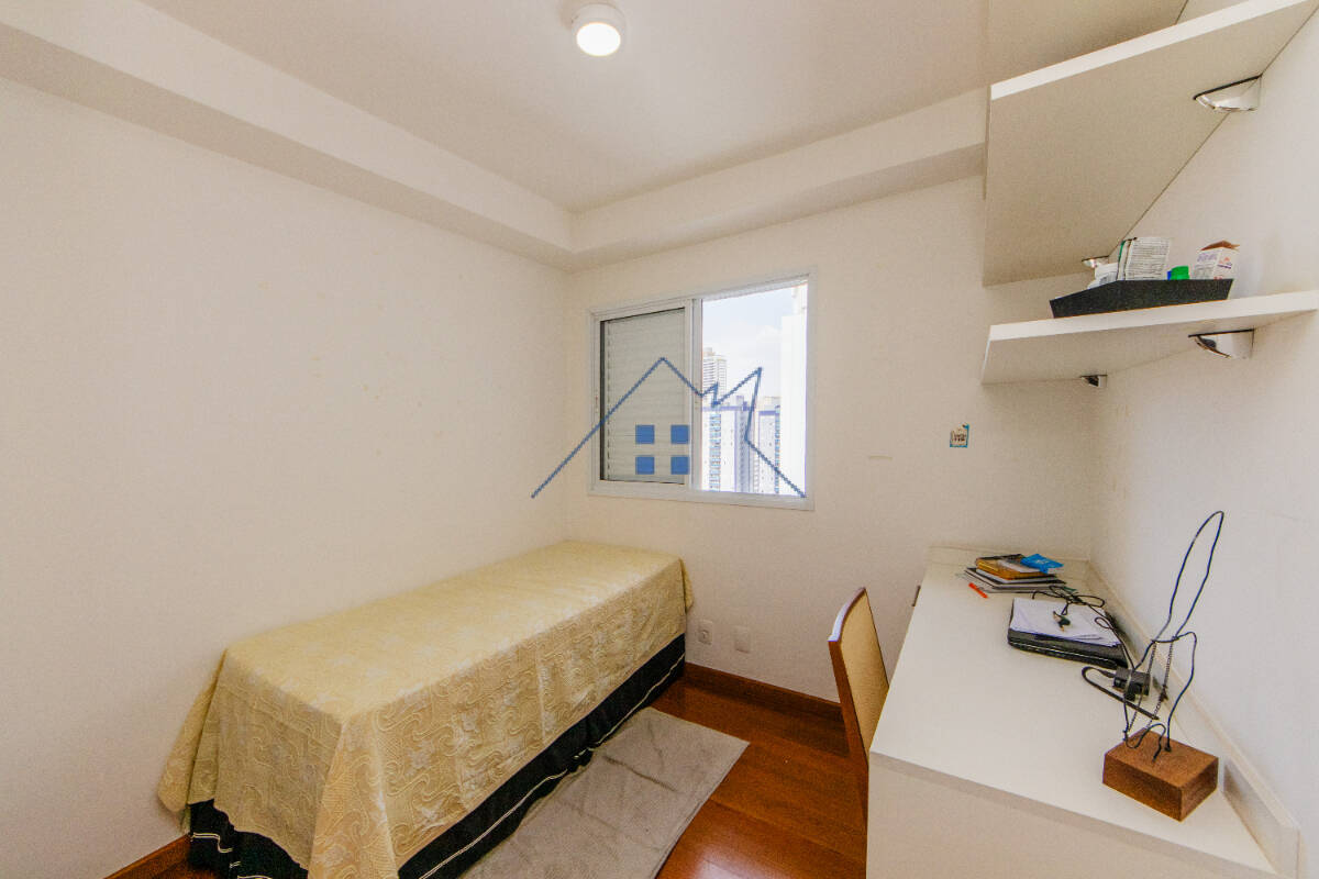 Apartamento, 3 quartos, 92 m² - Foto 27