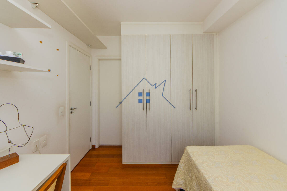 Apartamento, 3 quartos, 92 m² - Foto 26