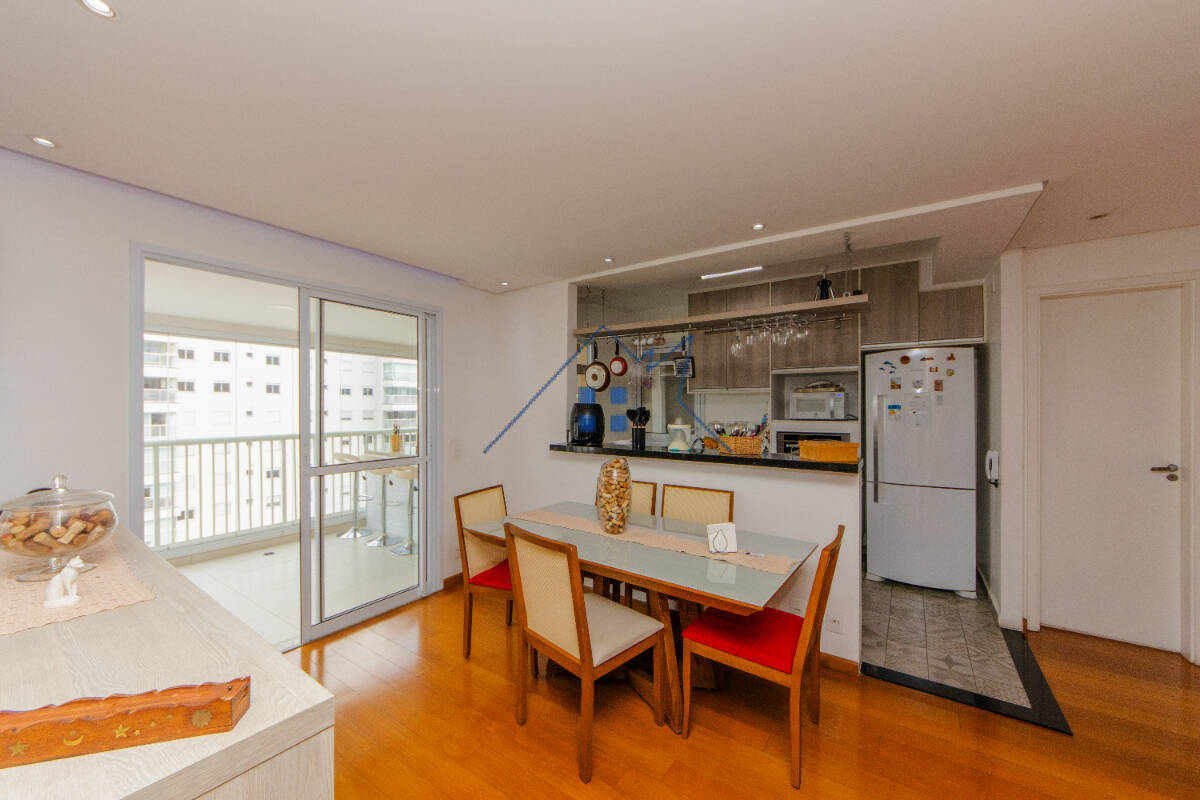 Apartamento, 3 quartos, 92 m² - Foto 28