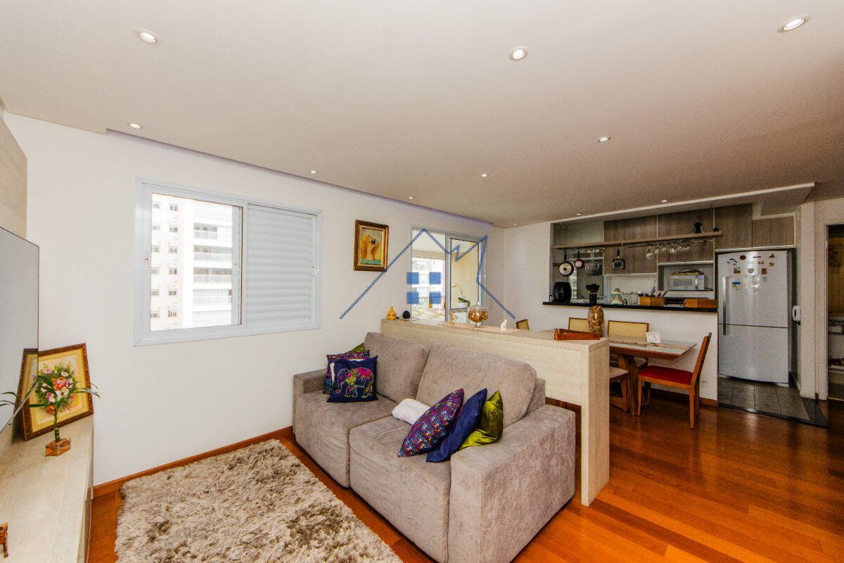 Apartamento, 3 quartos, 92 m² - Foto 35