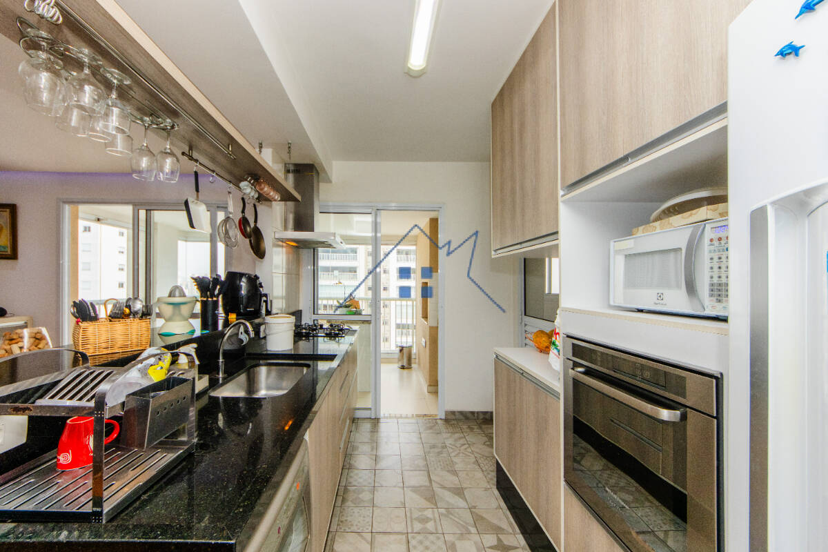 Apartamento, 3 quartos, 92 m² - Foto 37
