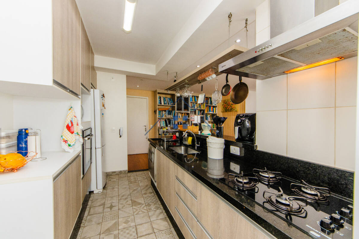Apartamento, 3 quartos, 92 m² - Foto 39