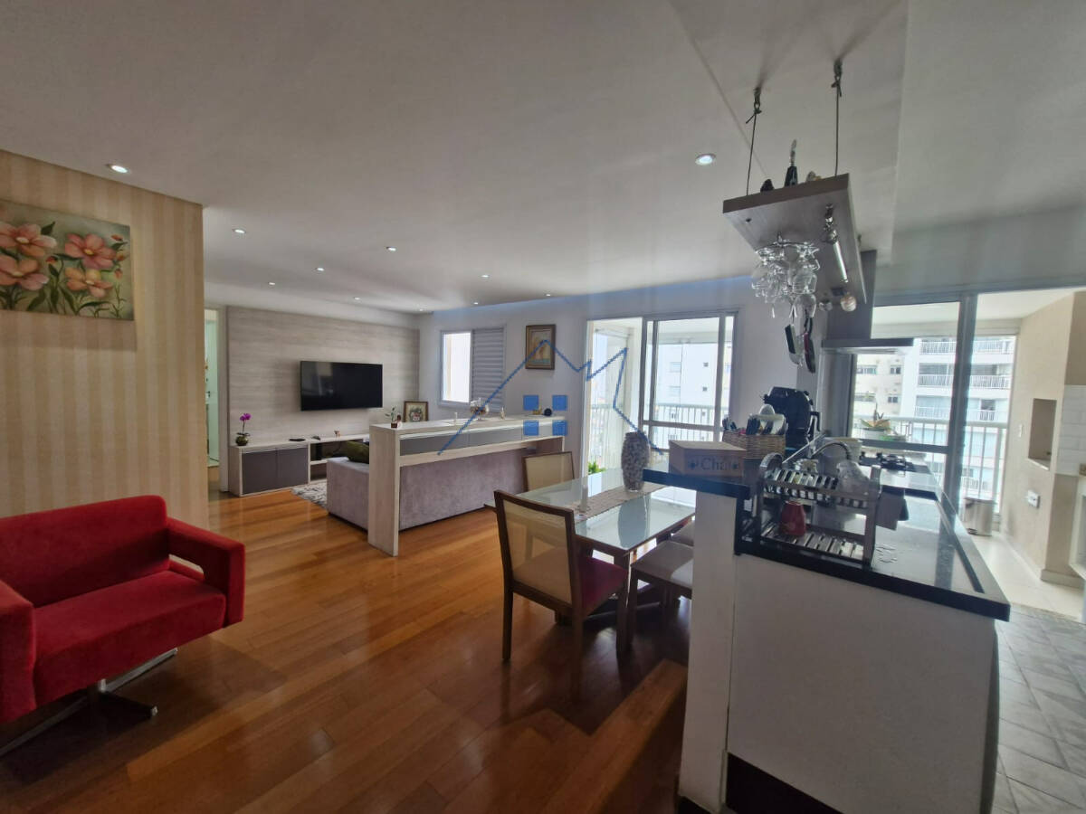 Apartamento, 3 quartos, 92 m² - Foto 38