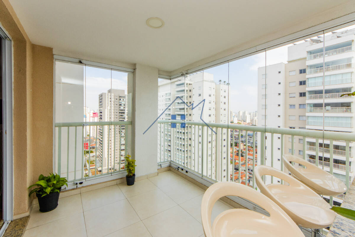 Apartamento, 3 quartos, 92 m² - Foto 4