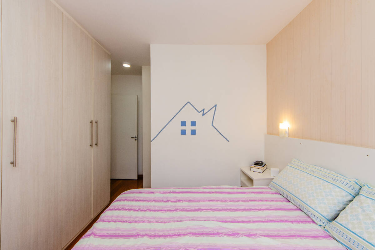 Apartamento, 3 quartos, 92 m² - Foto 40