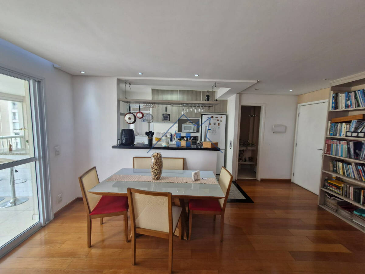 Apartamento, 3 quartos, 92 m² - Foto 41