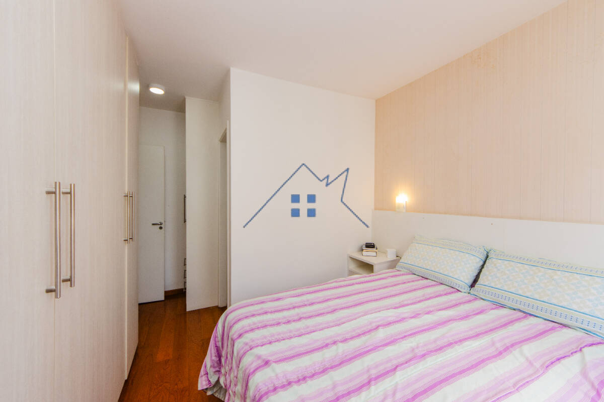 Apartamento, 3 quartos, 92 m² - Foto 42