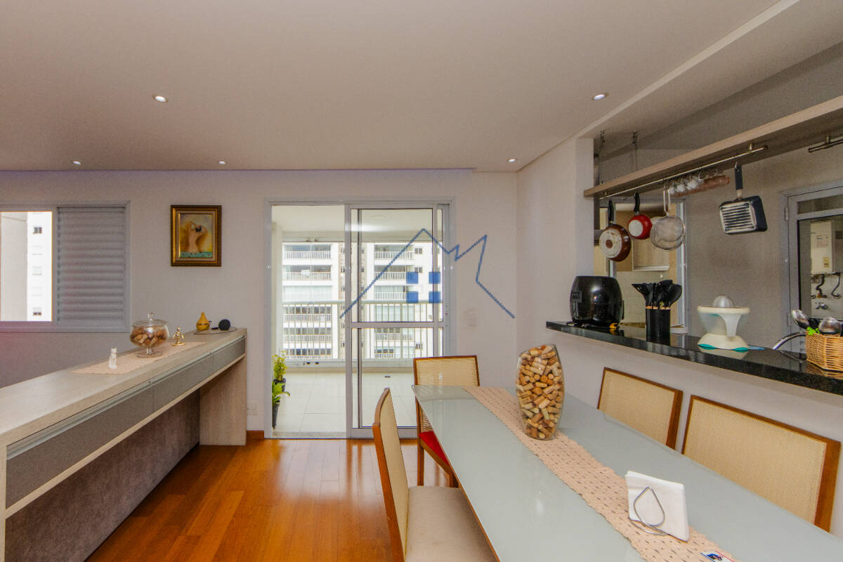 Apartamento, 3 quartos, 92 m² - Foto 43