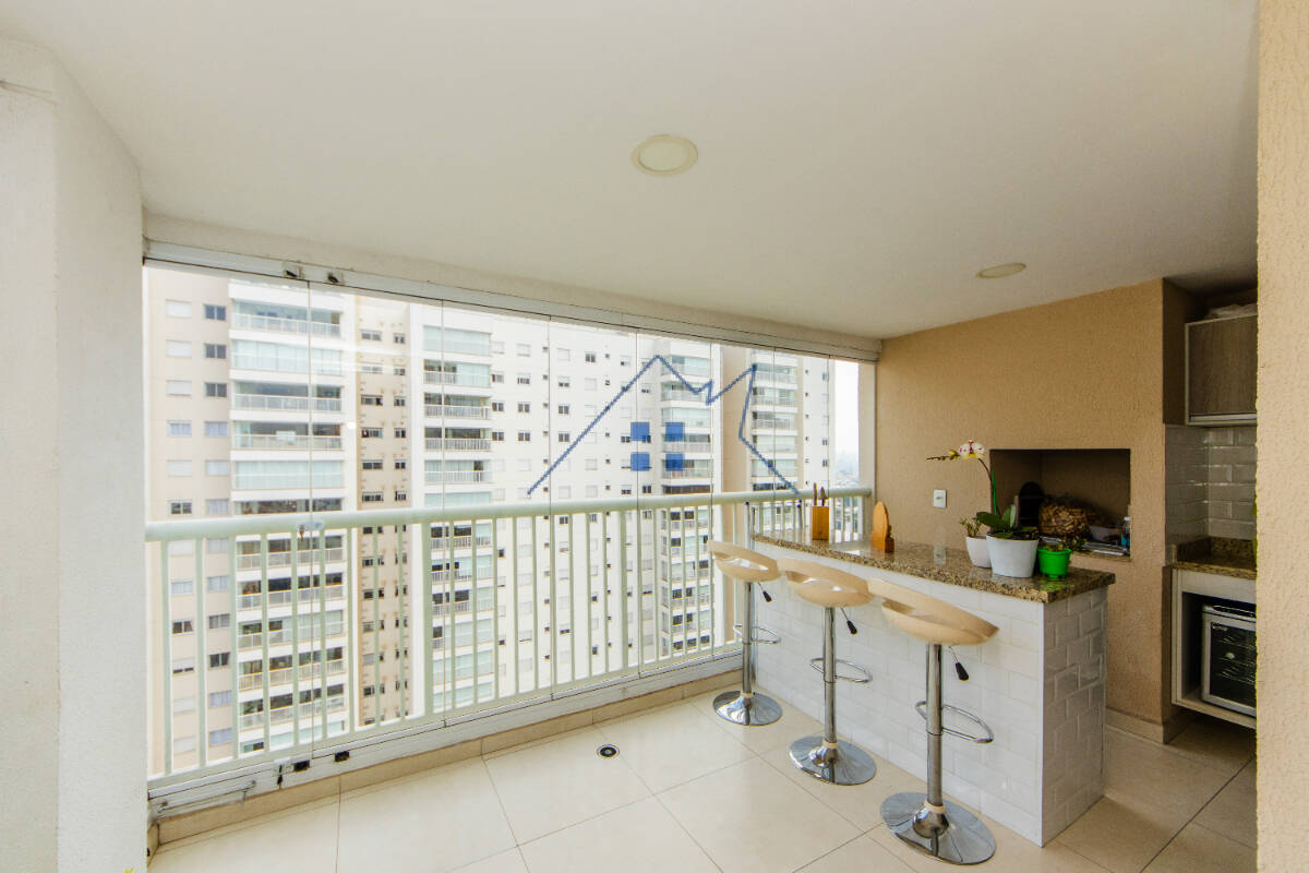 Apartamento, 3 quartos, 92 m² - Foto 5