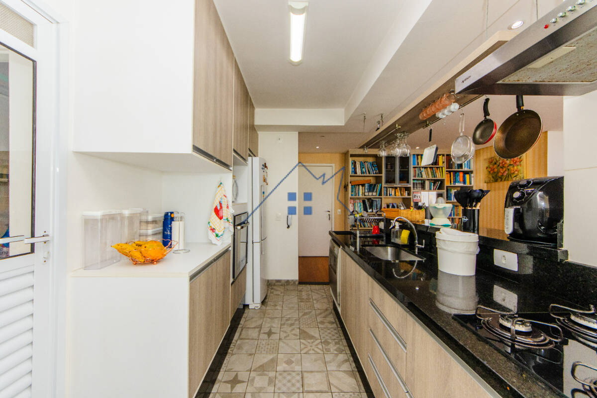 Apartamento, 3 quartos, 92 m² - Foto 44