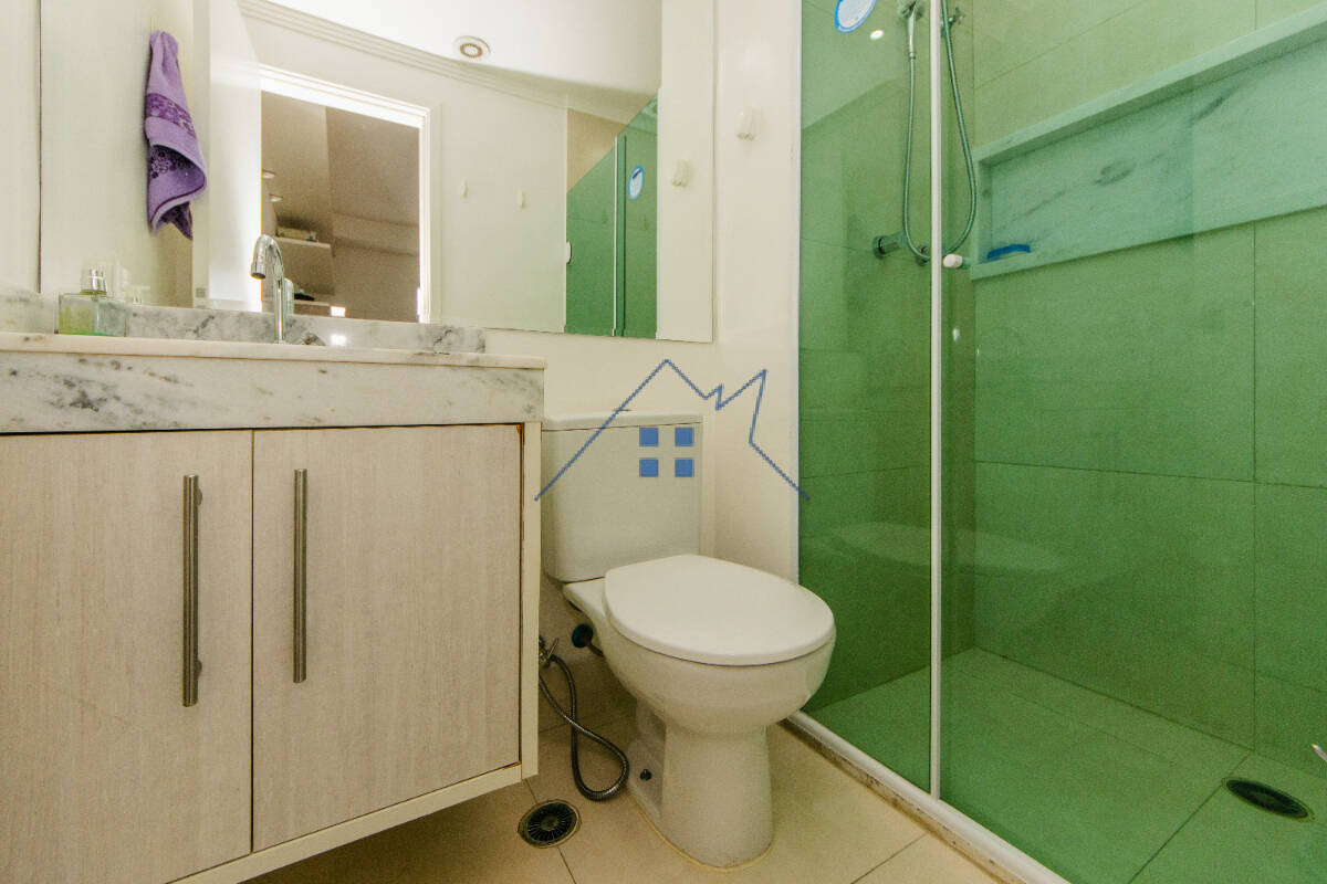 Apartamento, 3 quartos, 92 m² - Foto 49